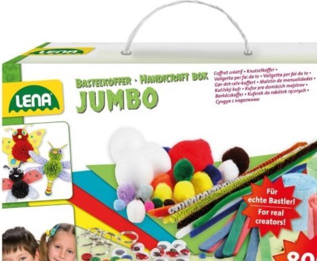 Image du produit Lena Valise Craft