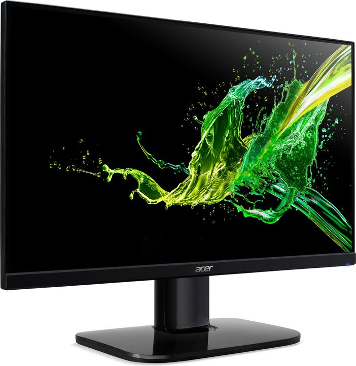 Immagine prodotto Acer KA272YHbi (1920 x 1080 pixel, 27")