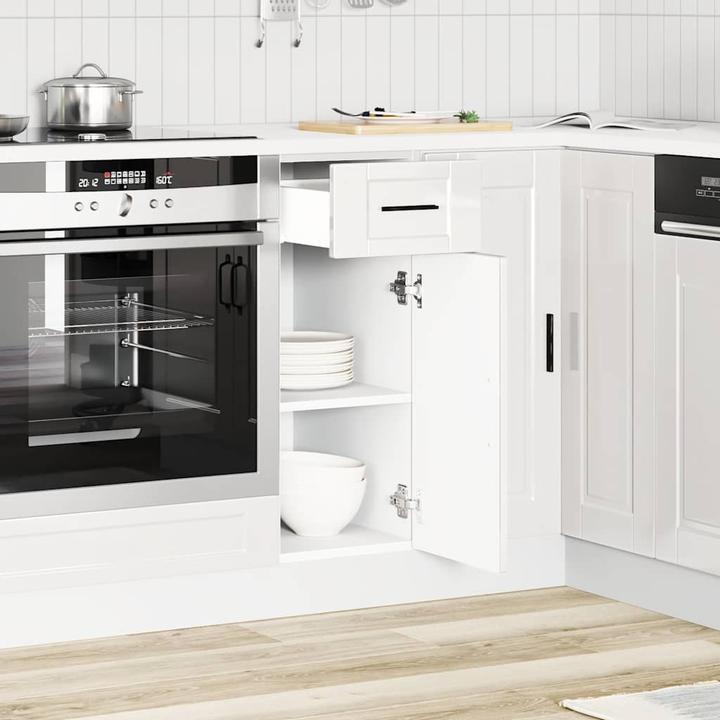 Image du produit VidaXL Lyman (30 x 46 x 81.5 cm)