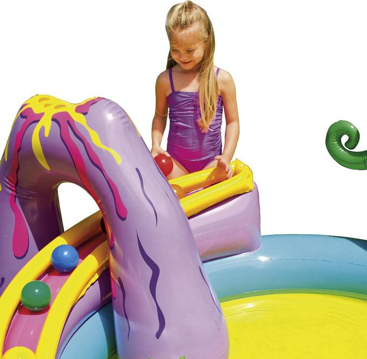 Produktbild Intex Dinoland