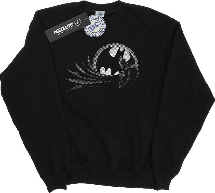 Batman Spot Sweatshirt (XL)