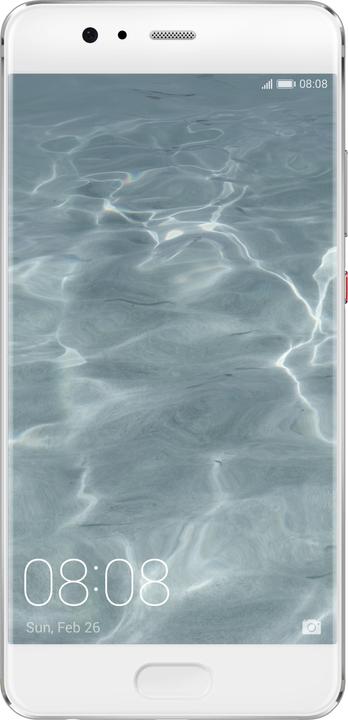 Produktbild Huawei P10 Plus (128 GB, Mystic Silver, 5.50", Single SIM, 20 Mpx, 4G)