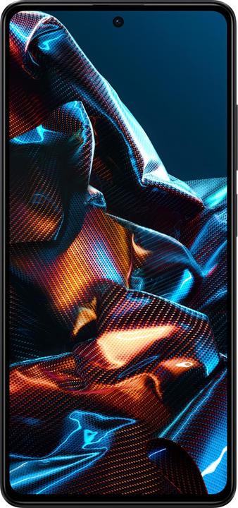Actual product image Xiaomi 13 Lite (128 GB, Blue, 6.55", Dual SIM, 50 Mpx, 5G)