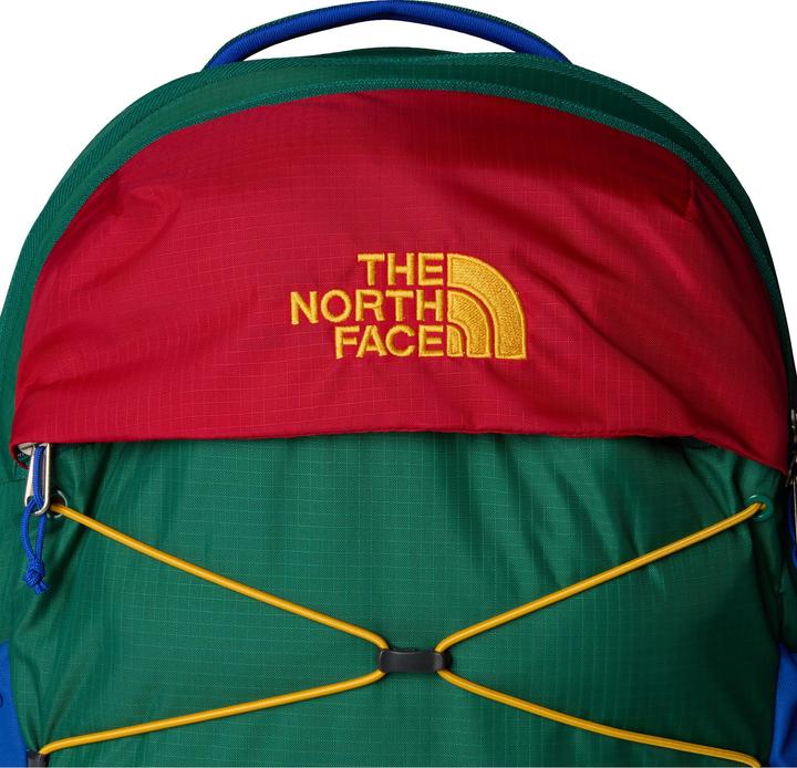 Actual product image North Face Borealis (28 l)