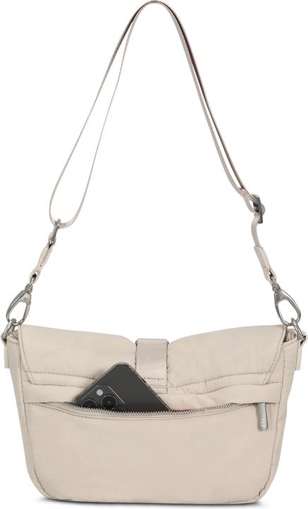 Actual product image Expatrié Bobby shoulder bag