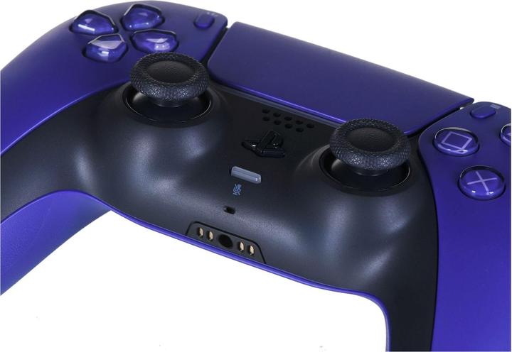 Actual product image Sony DualSense Wireless-Controller - Galactic Purple (PS5)