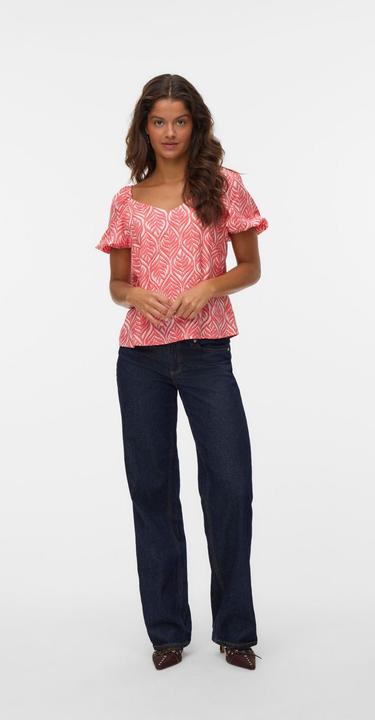 Produktbild Vero Moda VMDANA Top Bluse (XS)