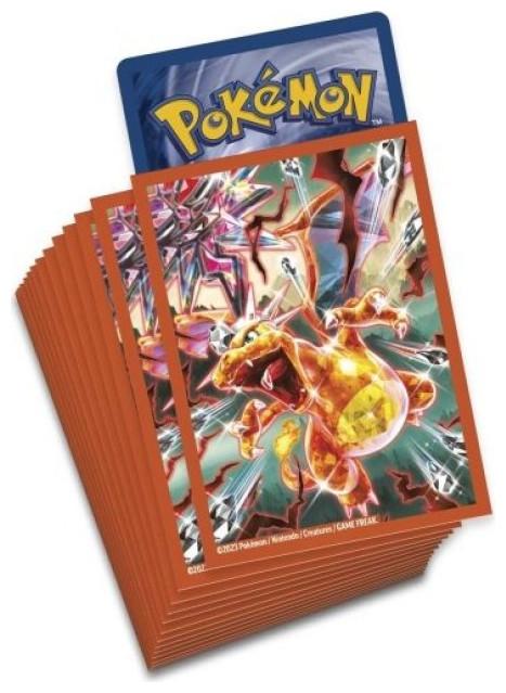 Produktbild Pokémon Charizard EX - Premium Collection (Englisch, Booster Pack)