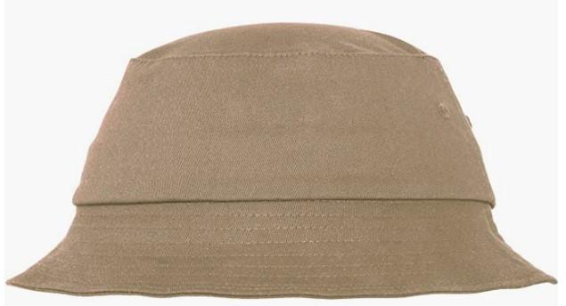 Actual product image Outdoor Spirit bucket hat (One size)