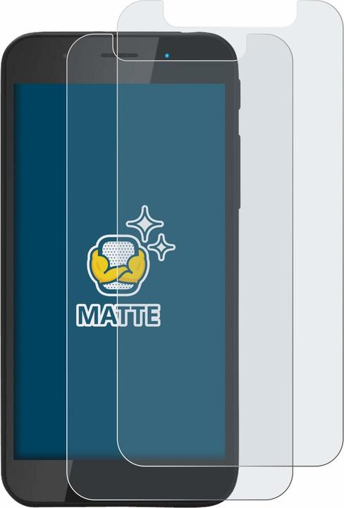 Image du produit BROTECT Protection Mat (2 pièce(s), Shift SHIFT5me)