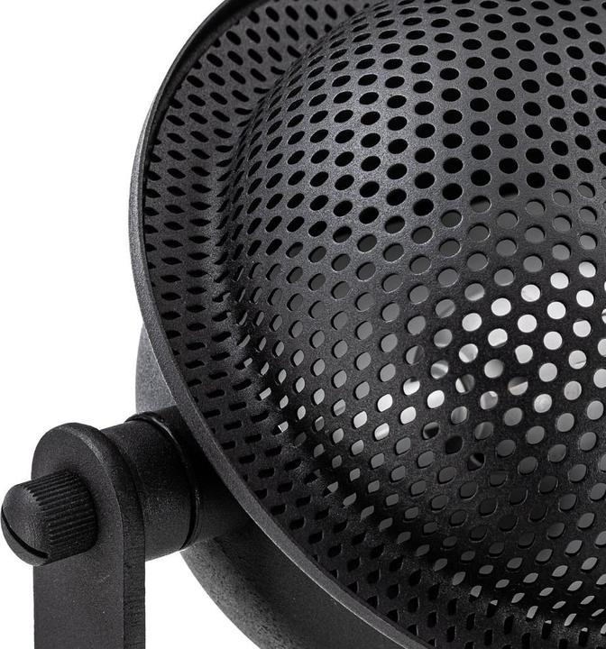 Produktbild pfister Industrial Curved (800 lm, E27)