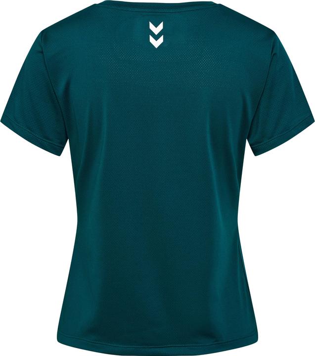 Produktbild hummel Hmlmt Aura Mesh T-Shirt L/S (L)