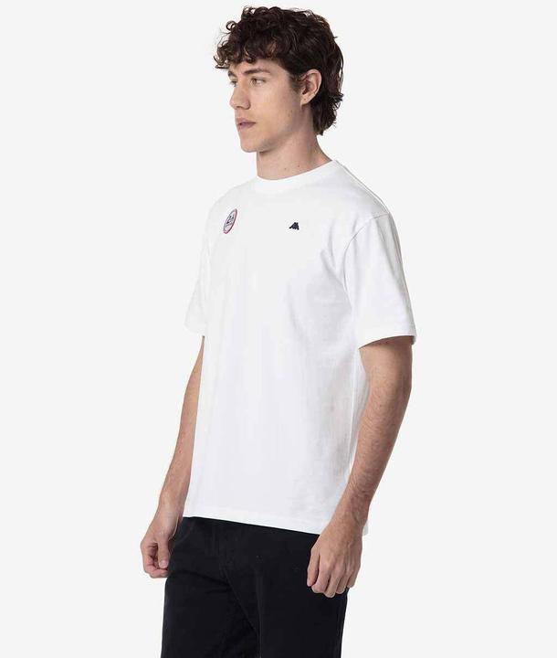Actual product image Robe di Kappa t-shirt giovani renald 24h le ans (M)