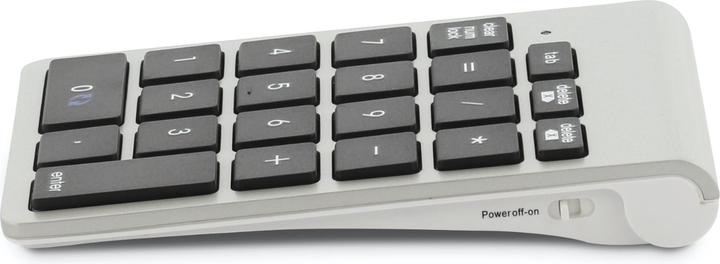 Image du produit LMP NexGen (Pavé numérique, Sans fil)