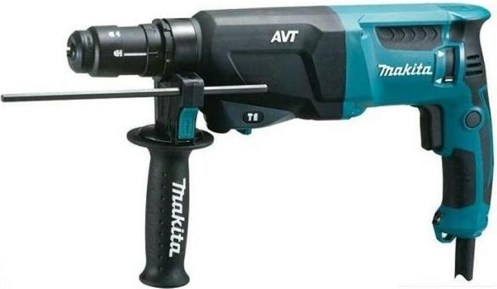 Produktbild Makita Hammer drill HR2631F (Netzbetrieb)