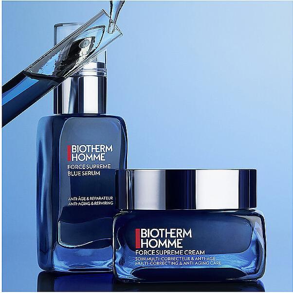 Produktbild Biotherm Force Supreme (50 ml, 24h Creme)