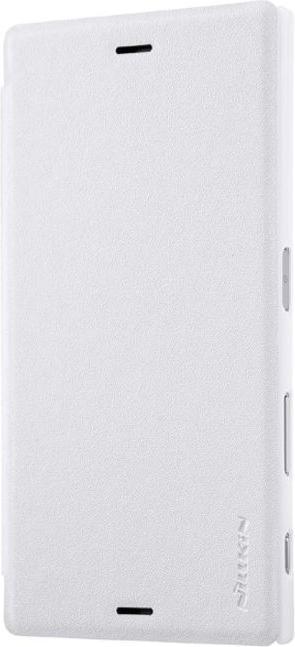 Actual product image Nillkin Sparkle Series (Sony Xperia XZ)