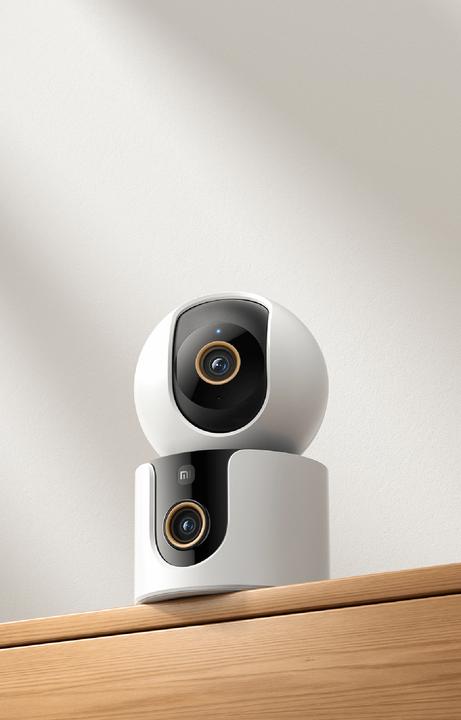 Image du produit Xiaomi Smart Camera C500 Dual (2560 x 1440 Pixels)