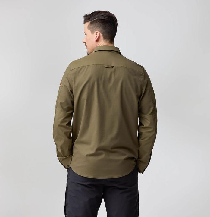 Immagine prodotto Fjällräven Keb Trekking Shirt (S)