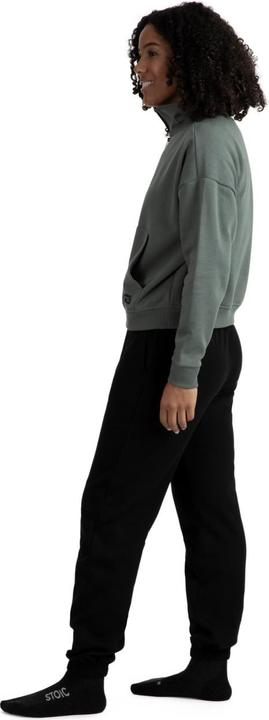 Immagine prodotto Heber Peak Maglione con mezza zip Nora da donna MMXX (3XL)