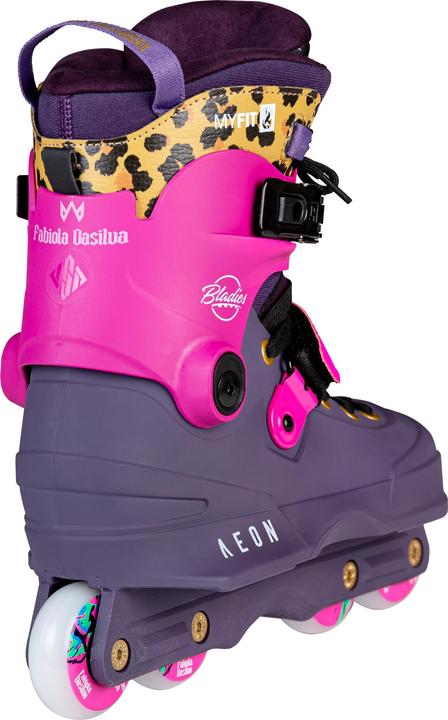 Produktbild Powerslide Aeon Bladies Fabiola Da Silva 36-38 (37)