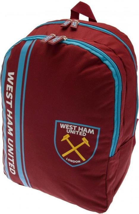 West Ham United FC Rucksack