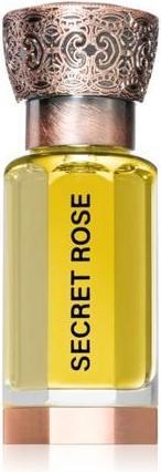Immagine prodotto Swiss Arabian Secret Rose CPO U 12 ml - Profumo per donna (Eau de parfum, 12 ml)