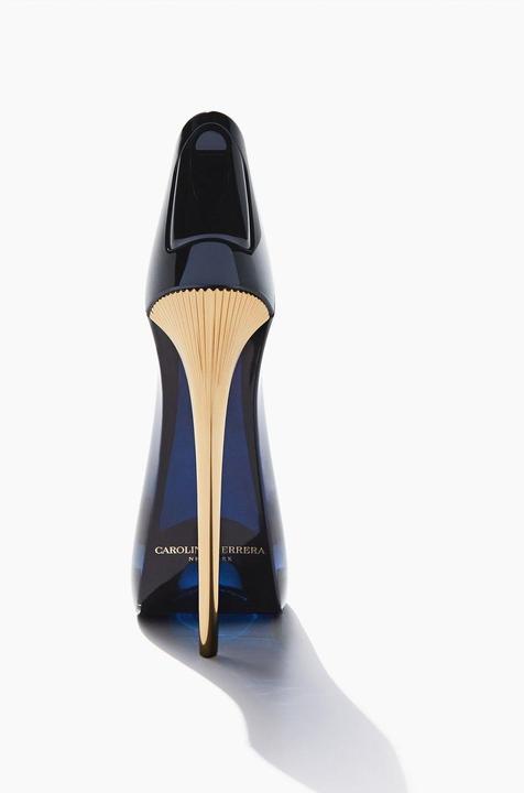 Actual product image Carolina Herrera Eau de Parfum Natural (Eau de parfum, 150 ml)