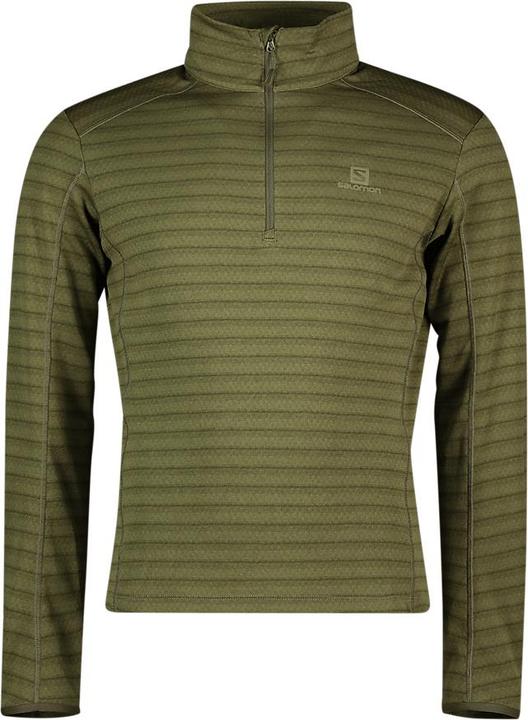 Produktbild Salomon Discovery Lightning Herren Midlayer (S)