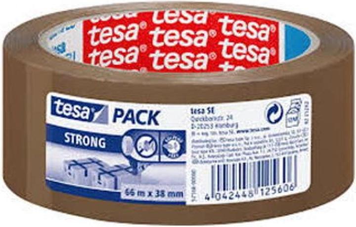 Produktbild tesa tesapack STRONG Handabroller