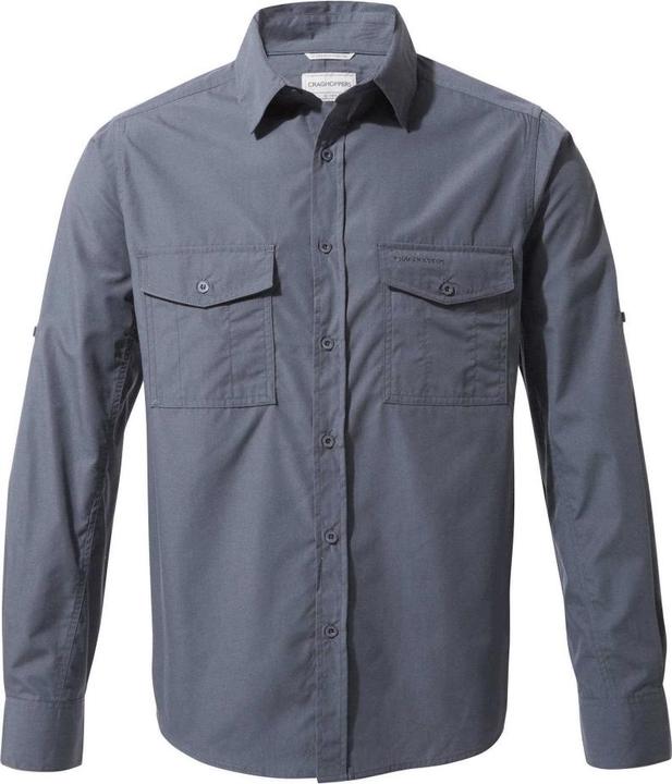 Immagine prodotto Craghoppers Camicia con manica Kiwi (3XL)
