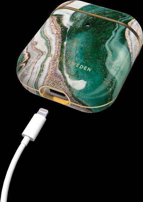 Actual product image iDeal Of Sweden Printed (Headphone sleeve)