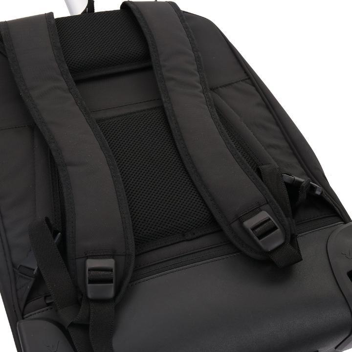 Produktbild Roncato Crosslite - Trolley-Rucksack Carry-On (Handgepäck (bis 50l))