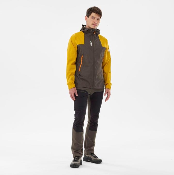 Immagine prodotto Millet Fitz Roy Jkt Jacke (S)