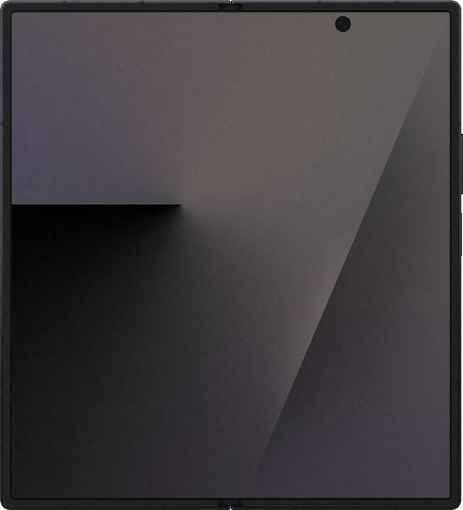 Image du produit Samsung Galaxy Z Fold7 (512 Go, Jetblack, 8", SIM + eSIM, 200 Mpx, 5G)