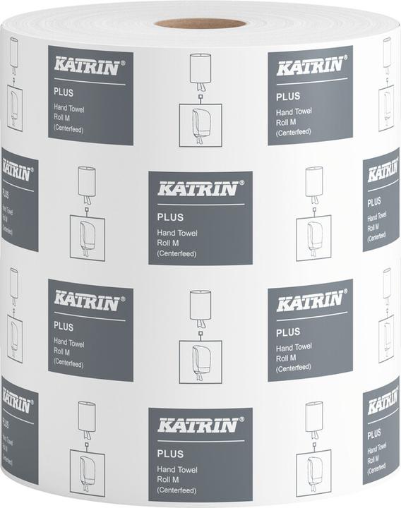 Katrin Towel roll Plus M