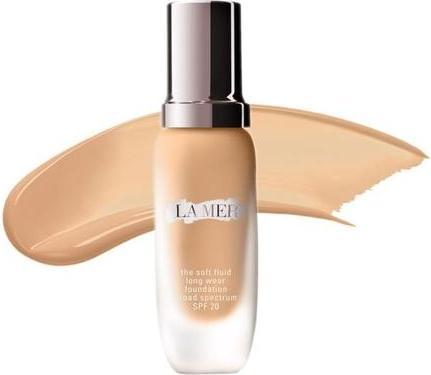 Image du produit La Mer Le fond de teint fluide de traitement (Beige)