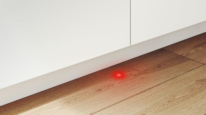 Actual product image Neff S255HTX00E EB dishwasher XXL