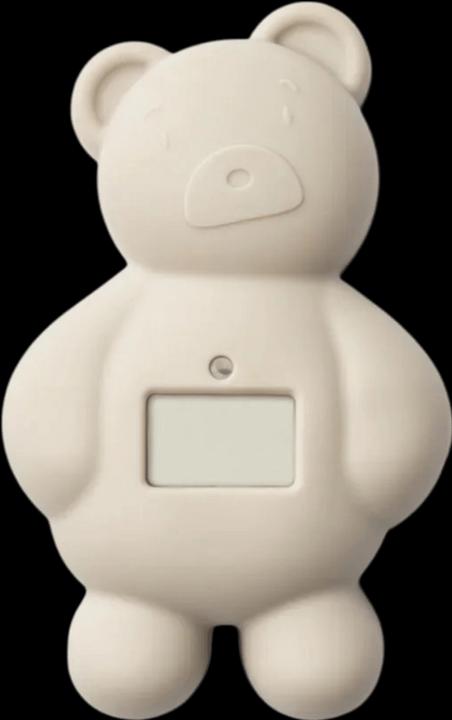 Produktbild Liewood Badethermometer Digital Kiera - Sandy