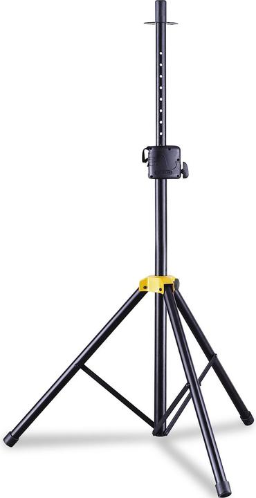 Produktbild Hercules Stands SS400B (1 Stk., Ständer, Höhenverstellbar)