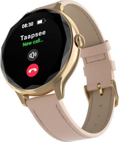 Produktbild Noise Diva Smartwatch (Pink)