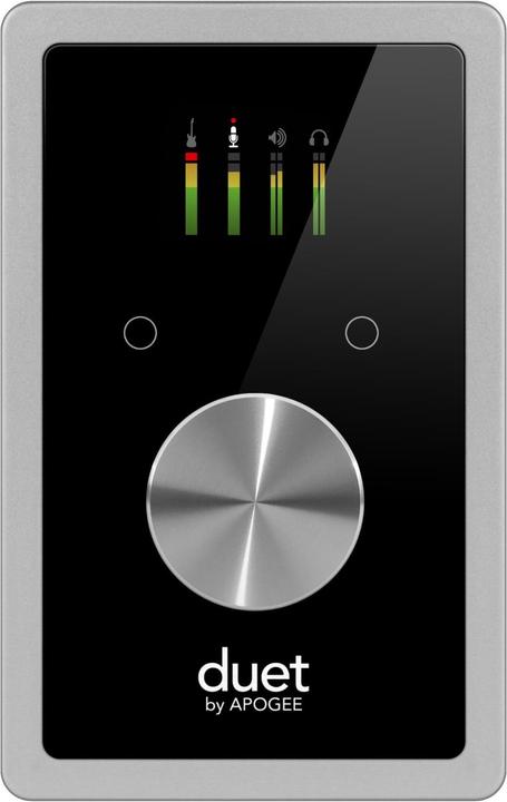 Image du produit Apogee Duet pour iPad & Mac (USB)