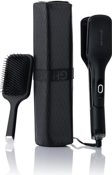 ghd Duet Style Set - Icy Blue Collection (Dampfglätteisen)