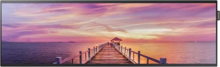 Produktbild Samsung SH37R-B (1920 x 540 Pixel, 37")