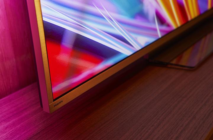 Immagine prodotto Philips 55pus8303/12 (55", LCD, 4K, 2018)