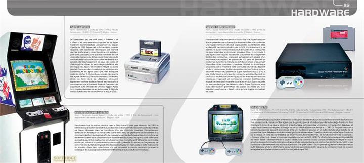 Produktbild Nintendo - Pix n' Love - La Bible Super Nintendo - Französisch
