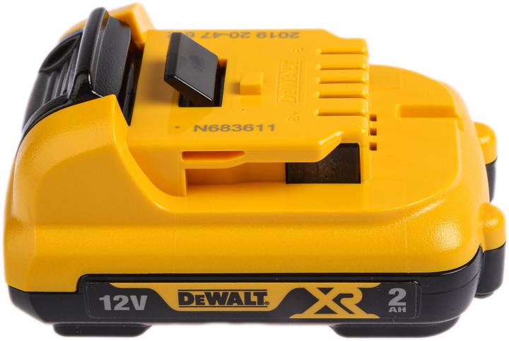 Image du produit DeWalt XR Li-Ion (12 V)