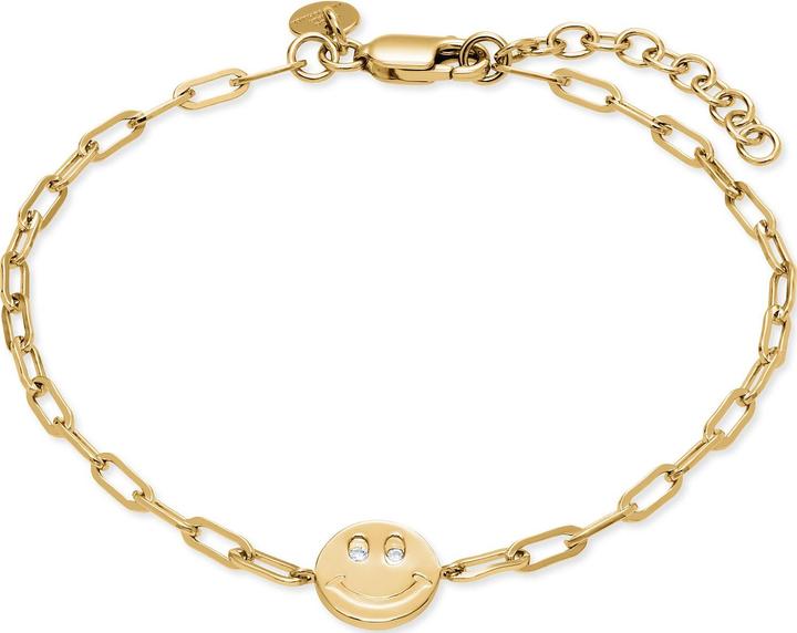 Produktbild Guido Maria Kretschmer Armband (17 cm, 925er Silber)