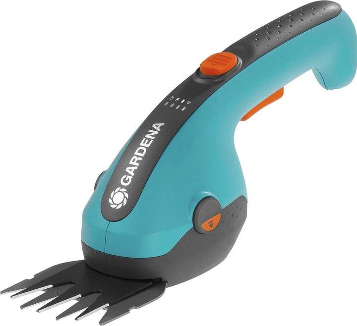 Image du produit Gardena Couteau à herbe et à livres (Support pour machines de jardinage)