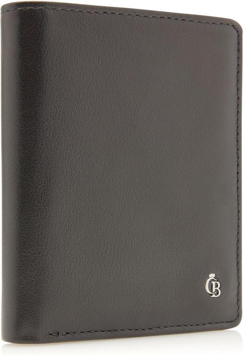 Produktbild Castelijn & Beerens Vita Geldbörse RFID Leder 9 cm
